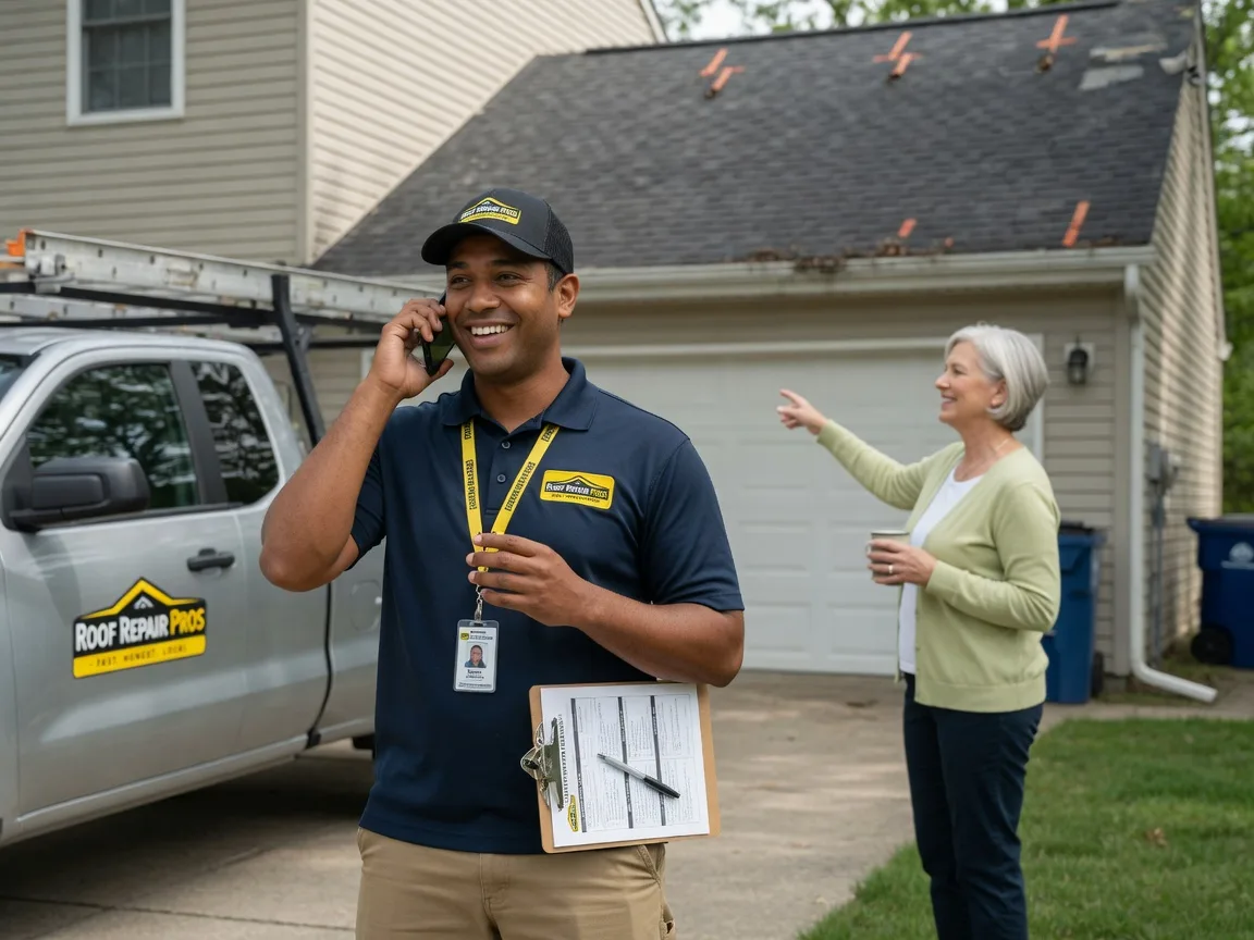 Roof Repair Kansas, OH FAQs